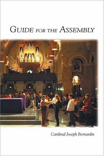 Guide for the Assembly (Basics of Ministry Series),Used