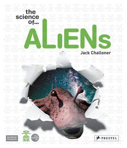 The science of...Aliens,Used