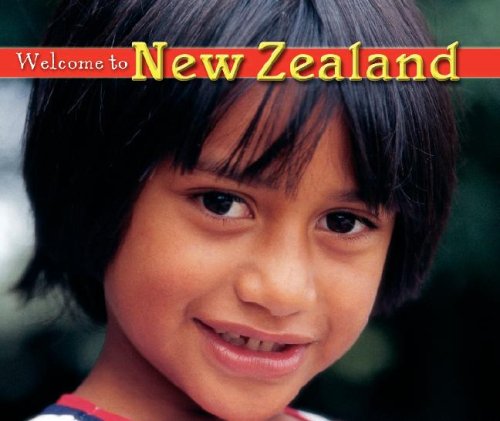 Welcome to New Zealand (Welcome to the World),Used