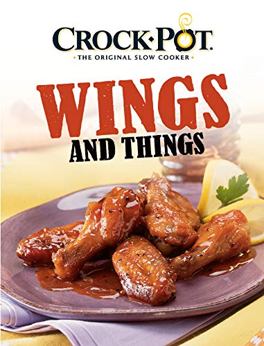 CrockPot Wings and Things,Used