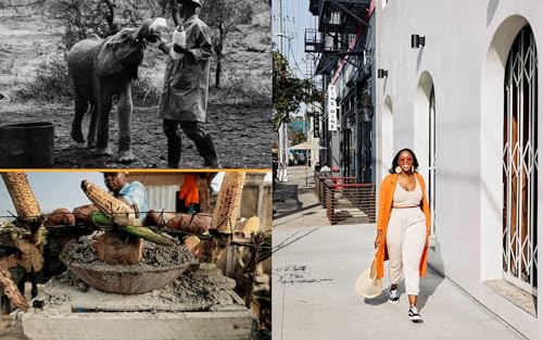 Africali: Recipes From My Jikoni (A Cookbook)