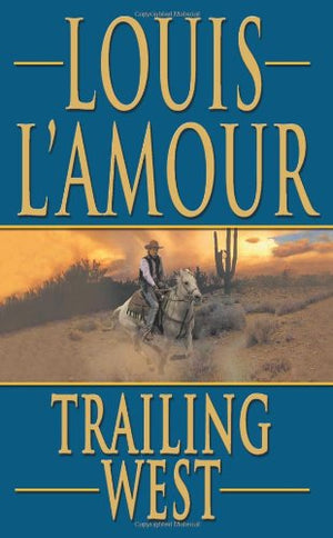 Trailing West,Used