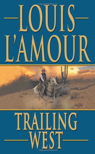 Trailing West,Used