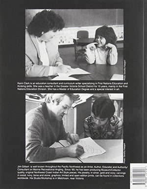 Learning by Doing Northwest Coast Native Indian Art,Used