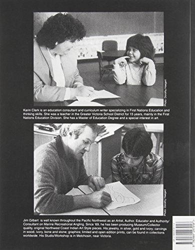 Learning by Doing Northwest Coast Native Indian Art,Used