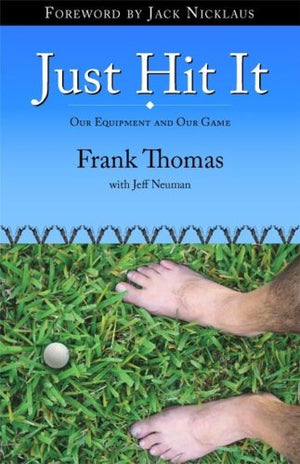 Just Hit It,Used