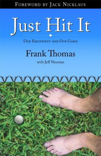 Just Hit It,Used