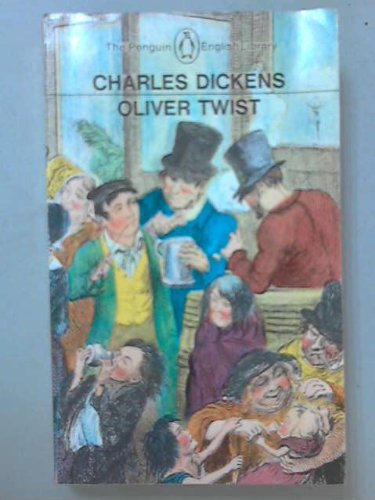 Oliver Twist-new,New