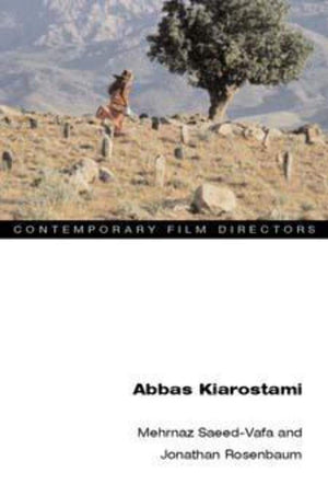 Abbas Kiarostami: Expanded Second Edition (Contemporary Film Directors),Used