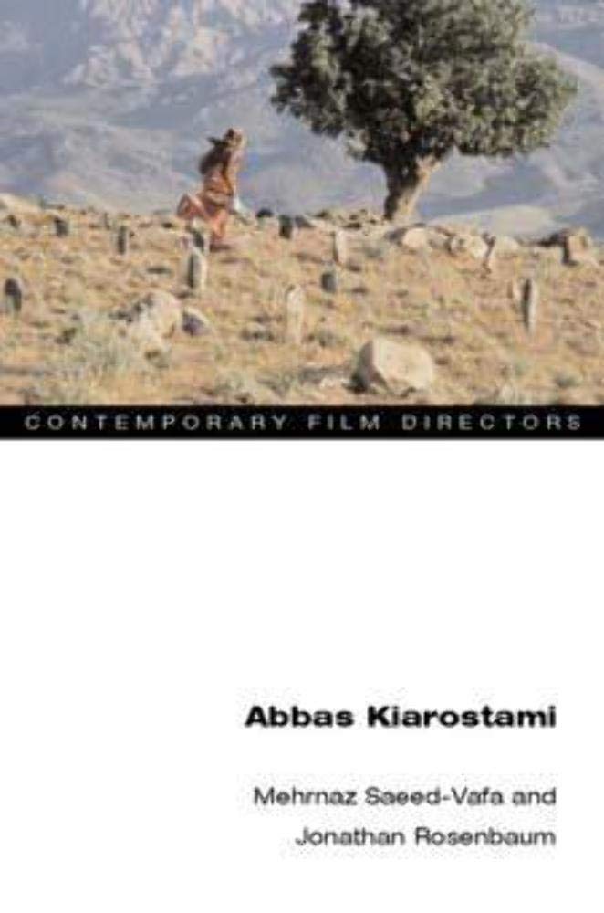 Abbas Kiarostami: Expanded Second Edition (Contemporary Film Directors),Used