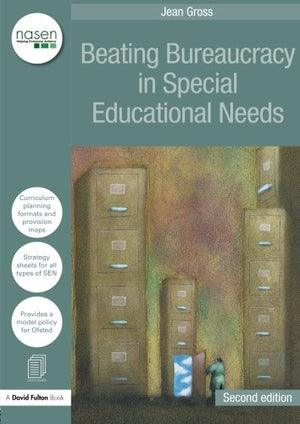 Beating Bureaucracy in Special Educational Needs: Helping SENCOs maintain a work/life balance (nasen spotlight),Used