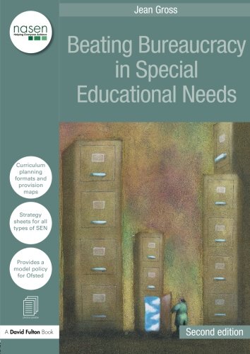 Beating Bureaucracy in Special Educational Needs: Helping SENCOs maintain a work/life balance (nasen spotlight),Used
