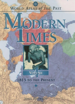 World Atlas of the Past,New