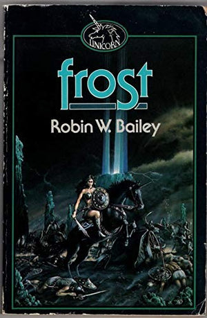 Frost (Unicorn),Used
