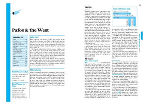 Cyprus 5 (LONELY PLANET),Used