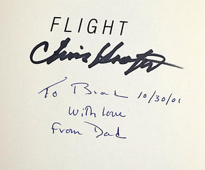 Flight: My Life in Mission Control,New