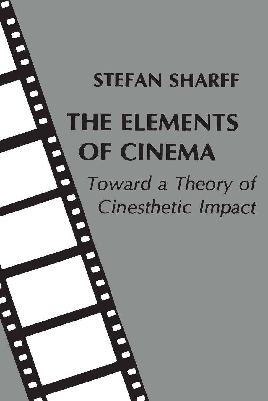 The Elements of Cinema,Used