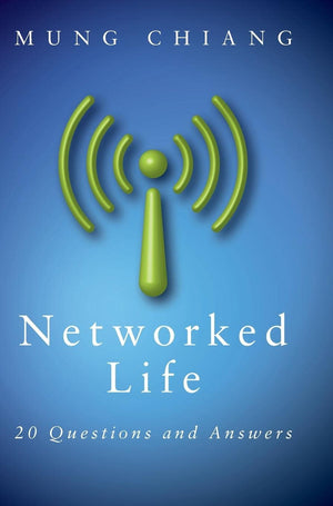 Networked Life: 20 Questions And Answers