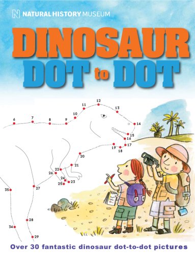 Dinosaur DottoDot,Used