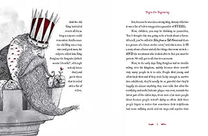 Tales from a Tall Forest,Used