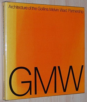 Architecture of the Gollins Melvin Ward Partnership,Used