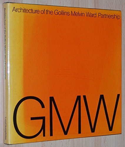 Architecture of the Gollins Melvin Ward Partnership,Used
