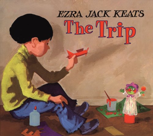 The Trip,Used