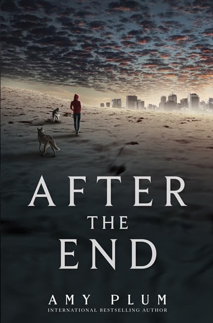 After The End (After The End, 1)