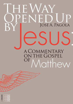 The Way Opened Up By Jesus:: A Commentary On The Gospel Of Matthew (Kyrios),Used
