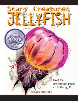 Jellyfish (Scary Creatures),Used