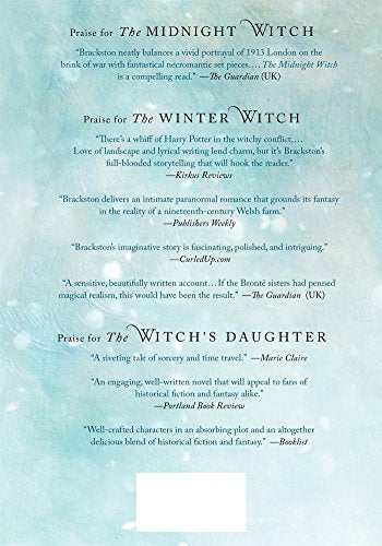 The Silver Witch: A Novel,Used