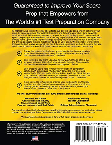 SAT Subject Test US History 2019 & 2020: SAT US History Subject Test Secrets Study Guide, FullLength Practice Test, StepbySte,Used