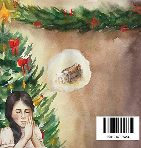 Lovely Lucy's Christmas Dream,Used