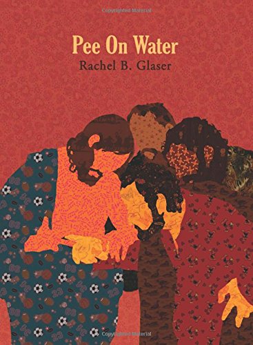 Pee On Water,Used