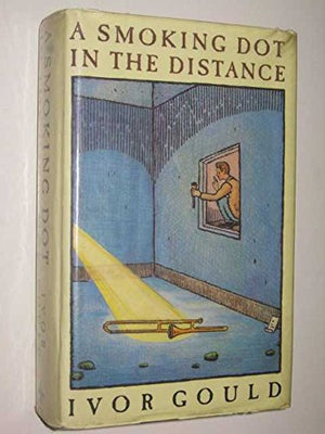 A Smoking Dot in the Distance,Used