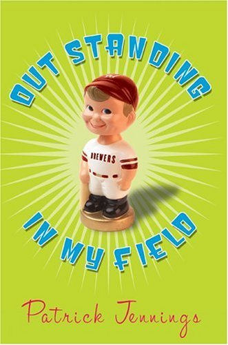Out Standing In My Field,Used