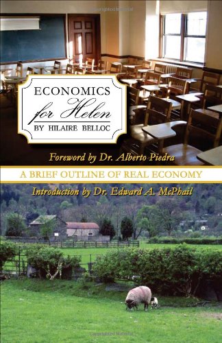 Economics for Helen,Used