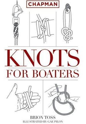 Chapman Knots for Boaters,Used