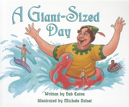 A GiantSized Day,Used