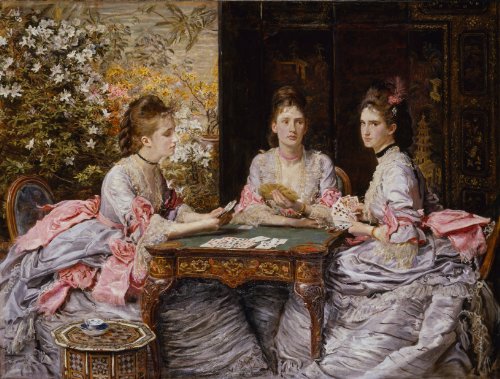 John Everett Millais,New