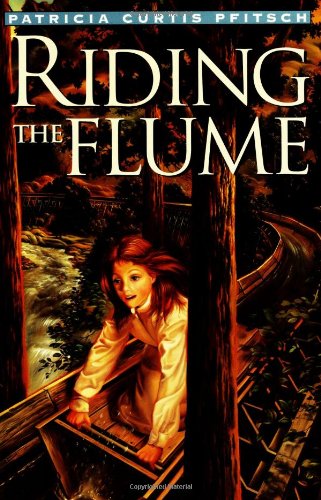 Riding the Flume,Used