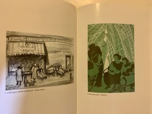 Jews in Search of Home: The Art of Ruth Light Braun,Used