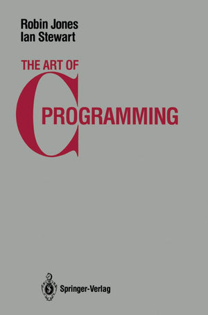 The Art Of C Programming
