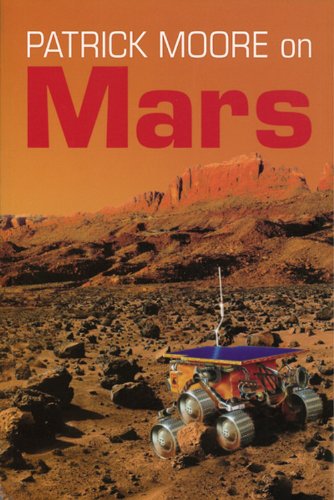 Patrick Moore on Mars,Used