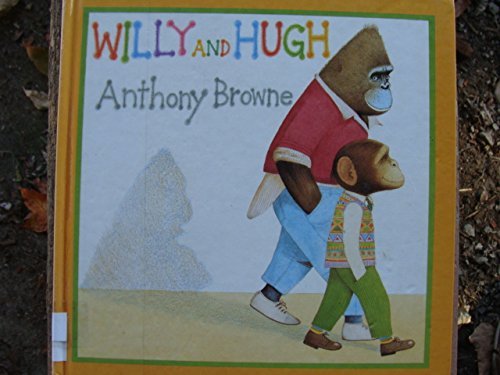 Willy and Hugh,Used