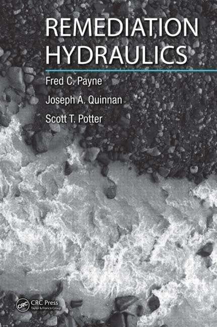 Remediation Hydraulics,Used