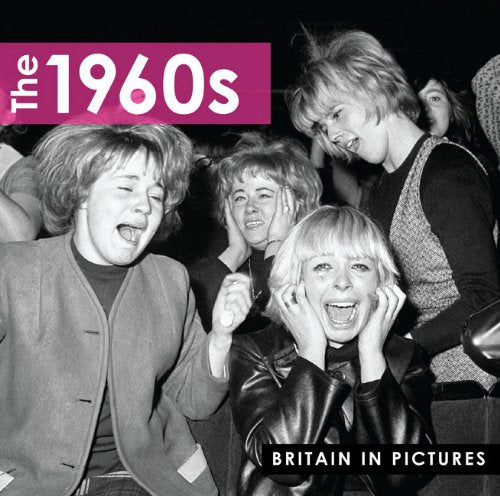 The 1960s (Britain in Pictures),Used