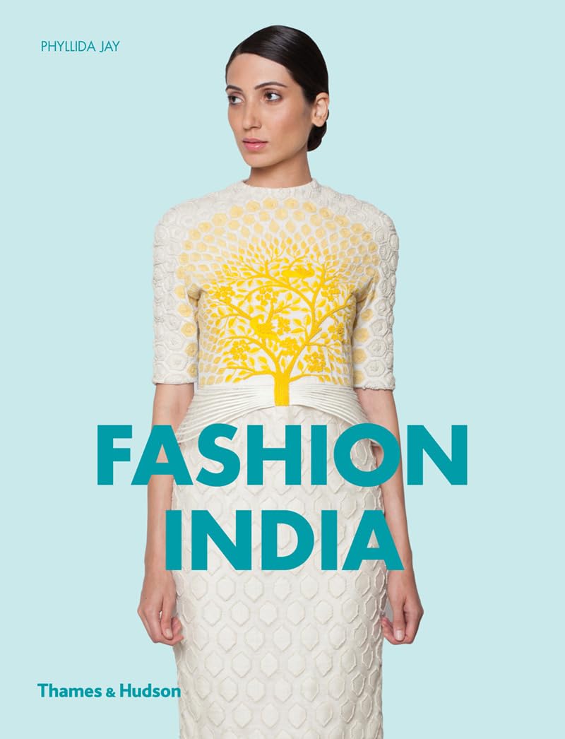 Fashion India,Used