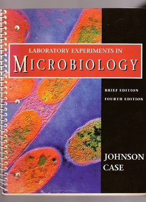 Laboratory Experiments in Microbiology,Used