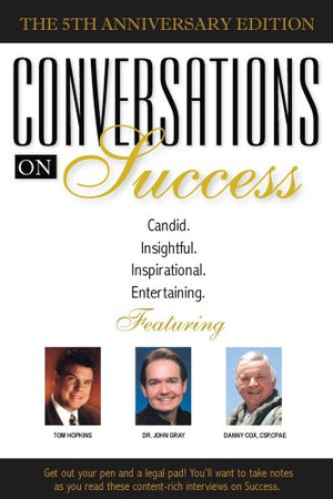 Conversations On Success,Used